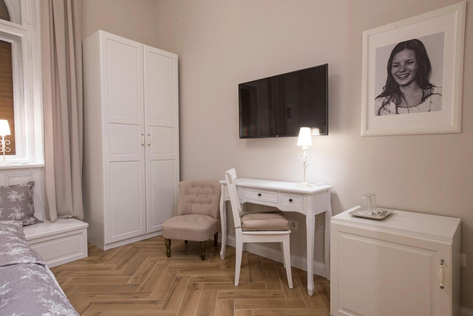 Serenity Boutique Budapest Esterno foto