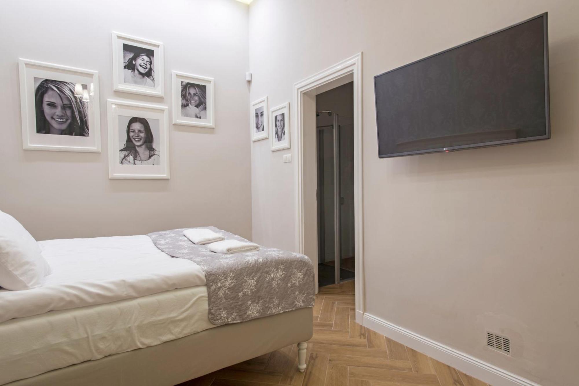 Serenity Boutique Budapest Esterno foto